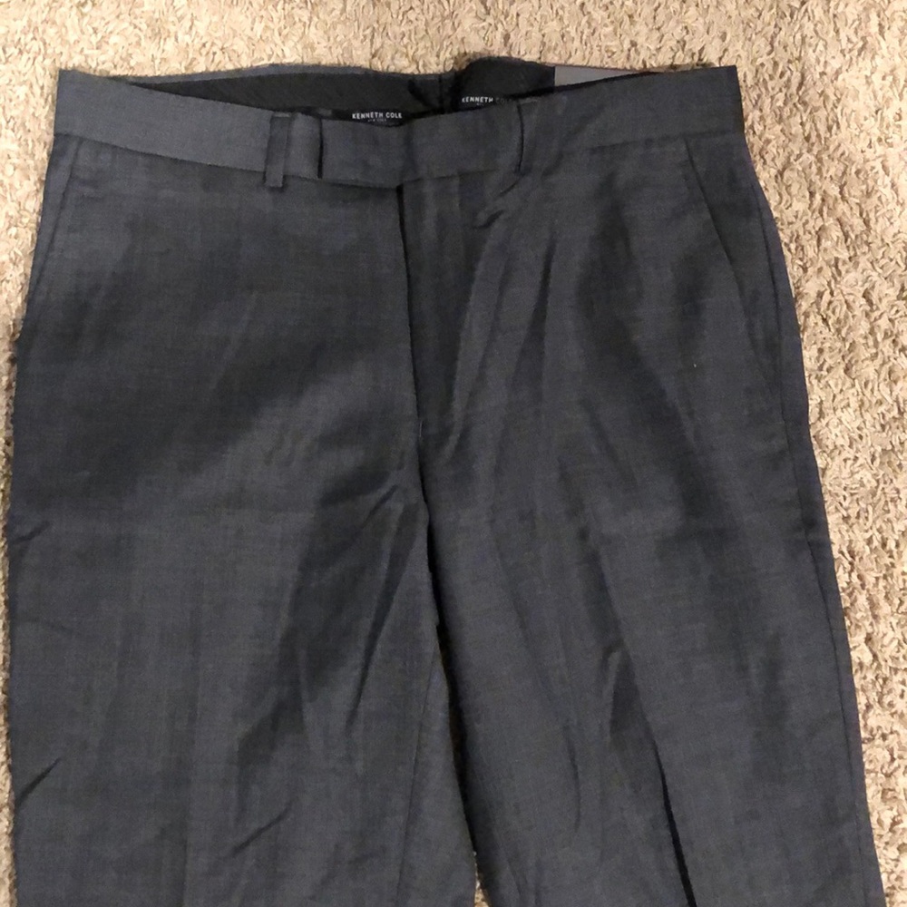 Men’s Kenneth Cole Dress Trousers